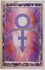 THE BEAUTIFUL EXPERIENCE AUDIO TAPE MUSICASSETTA MC USATO FR1 89441