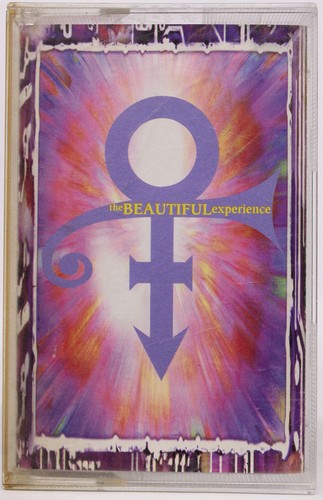 The beautiful experience audio - the,