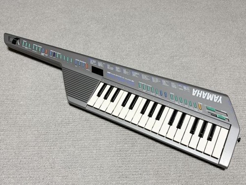 Yamaha shs silver - yamaha,