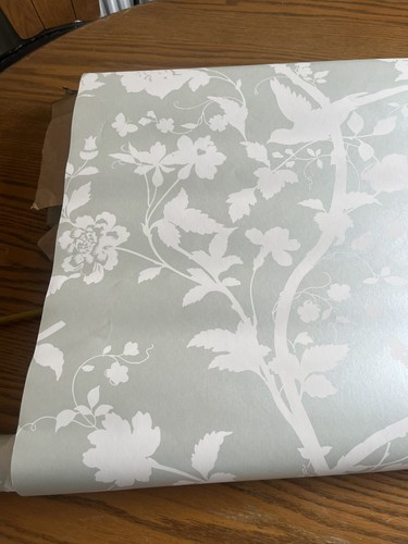 Carta parati laura ashley - carta, da