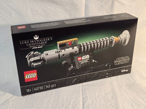Lego 40730 star wars spada - wars,