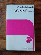 Charles Bukowski Donne Tasco