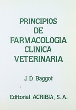 PRINCIPIOS DE FARMACOLOGIA