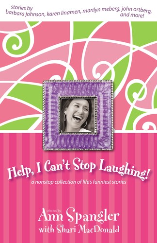 Help can stop - can't,