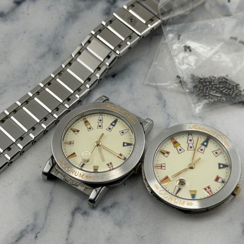Pacchetto ricambi orologio - , al