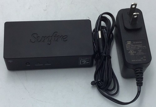 Sunfire sdswitx ghz - sdswitx,
