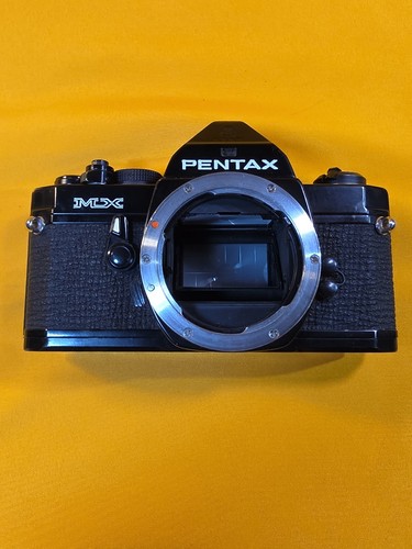 Pentax fotocamera reflex - pentax,