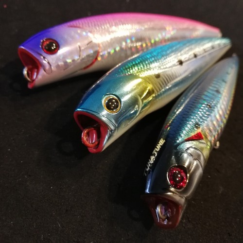 Daiwa salt pencil 125s - salt,