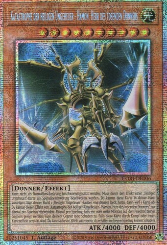 Yugioh casastro dei santi - yugioh,