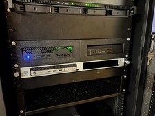 Minisforum MS-01 Supporto