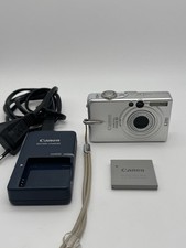 Canon Digital IXUS 30 - 3,2