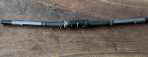 Bontrager xxx lite barre - bontrager,