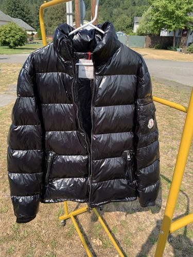 Giacca moncler maya - moncler, puffer