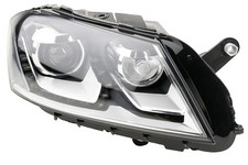 Faro proiettore adatto per vw