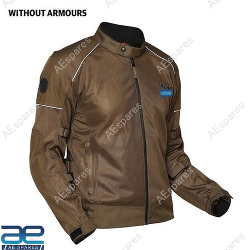 Giacca moto streetwind - moto, v2