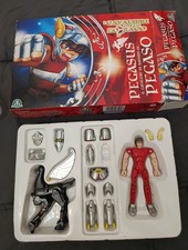 Action Figure I Cavalieri