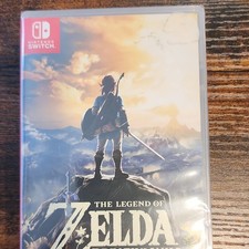 Nintendo the legend zelda - nintendo,