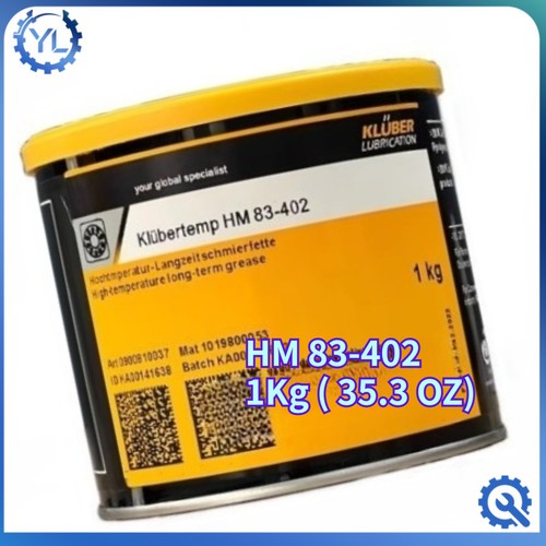 Kluber 402 35 3 - hm, 1