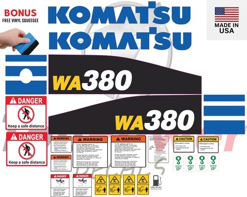 Adatto per komatsu - adatto,