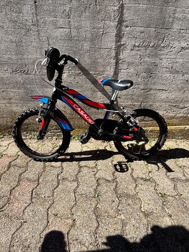 Bicicletta bambino usata - bicicletta,