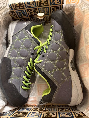 Scarpe avvicinamento 10 - scarpe,