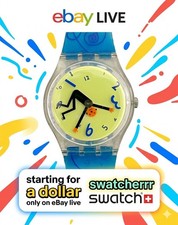 Orologio swatch weightless - swatch,
