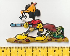 ADVENTURES IN DISNEYLAND No.4