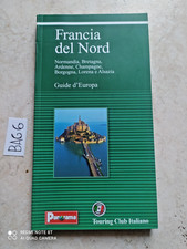 FRANCIA DEL NORD NORMANDIA