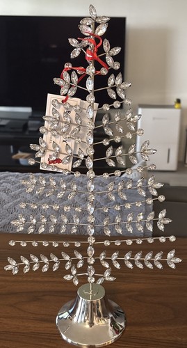 Albero natale bella - di,