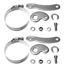 Kit braccio coppia - kit, 2x