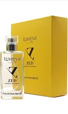 Luxurya Parfum  Zed  Profumo