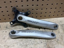 Shimano XT FC-M751 Crankset