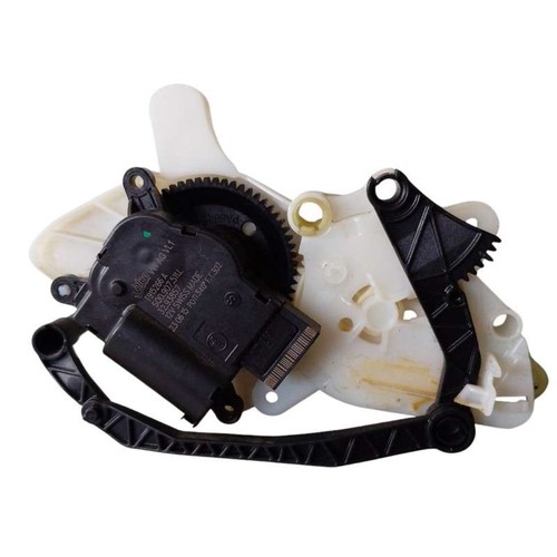 Attuatore motorino
