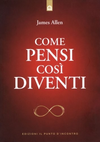 Libro come pensi - libro,