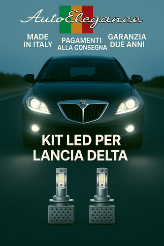 Kit led d1s 6000k - 💫kit,