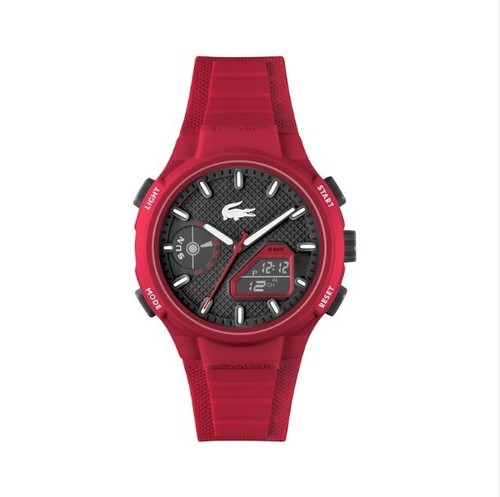 Lacoste lc33 orologio uomo - orologio,