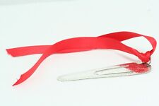 Segnalibro in Argento 925°% nuovo