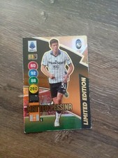 Figurina Adrenalyn Limited