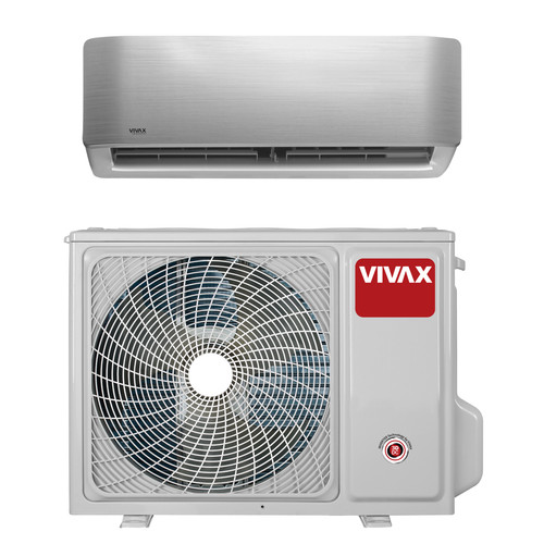 Condizionatore vivax 12000 - vivax, btu