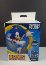 Nuovo Sonic The Hedgehog Big