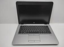 NOTEBOOK HP ELITEBOOK 820 G3 INTEL i3-6100U 4GB RAM 128GB SSD WIFI WIN11 WEBCAM