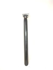 P vintage reggisella seatpost RITCHEY CARBON WCS 31.6 400 seat post corsa  road