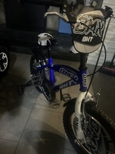 Dino Bikes BMX 16" Bici per