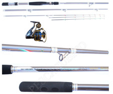 Kit Canna + Mulinello