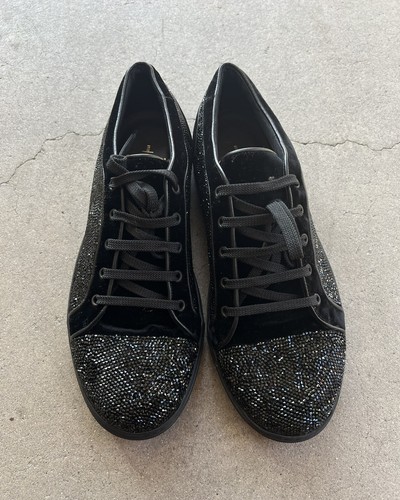 Sneakers louis leeman - leeman, taglia