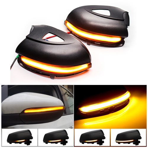 Indicatori direzione led - di,