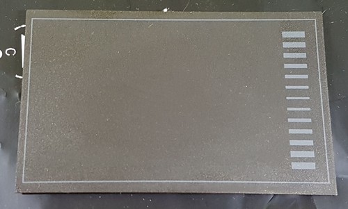 Touchpad 920 000707 da - touchpad, 920-000707-01