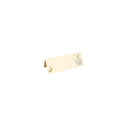 Scatola 100 segnaposto piccolo - scatola,