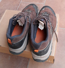 Scarpe Trekking Uomo Basse