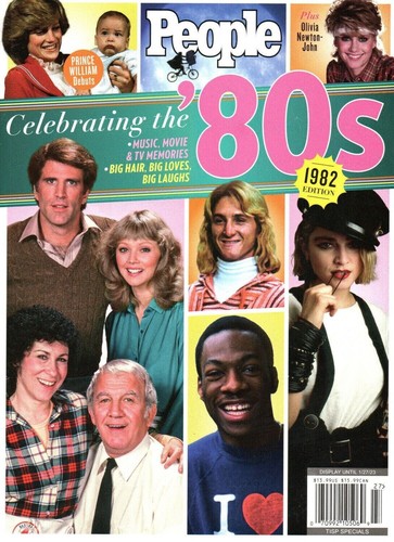 People magazine 2023 - magazine,